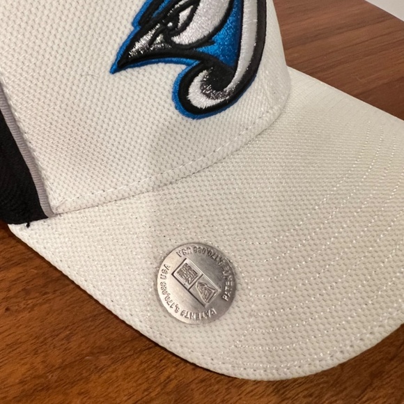 Vintage Blue Jays Cap - Picture 2 of 5
